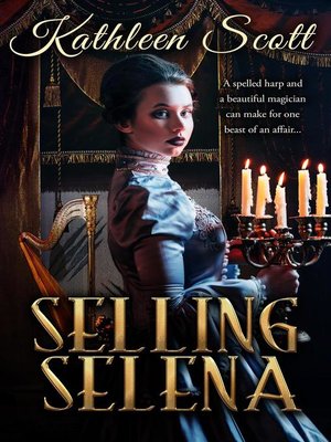 cover image of Selling Selena